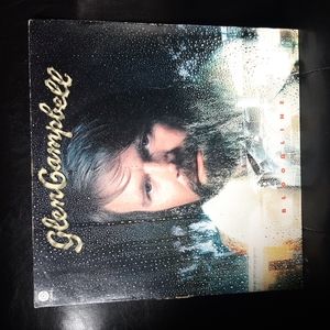 Glen Campbell Bloodline LP Vinyl Record